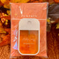 RTS Pumpkin Hand Sanitizer Spray