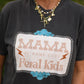 Mama Of Some Cute Feral Kids