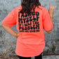 I Asked Myself If I Was The Problem Tee