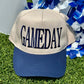 GAMEDAY Two Tone Hat