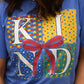 Kind Autism Bow Tee