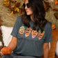 Country Pumpkin Tee