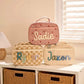 Custom Yarn Lunchbox *PRE ORDER*