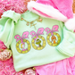 Grinch Wreaths Tee/Sweatshirt