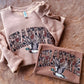 Grandpa Camo Duck Tee/Sweatshirt