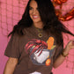 Glitz Steam Pot Tee