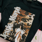 Leopard white outfit Jessie Tee or Sweatshirt