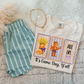 Exclusive Game Day Design - Youth