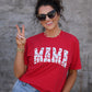** SALE** Mama Cherry Arch Tee