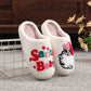 Santa Baby Slippers *CIJ Special*