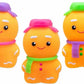 Gingerbread Squishy *CIJ SPECIAL*