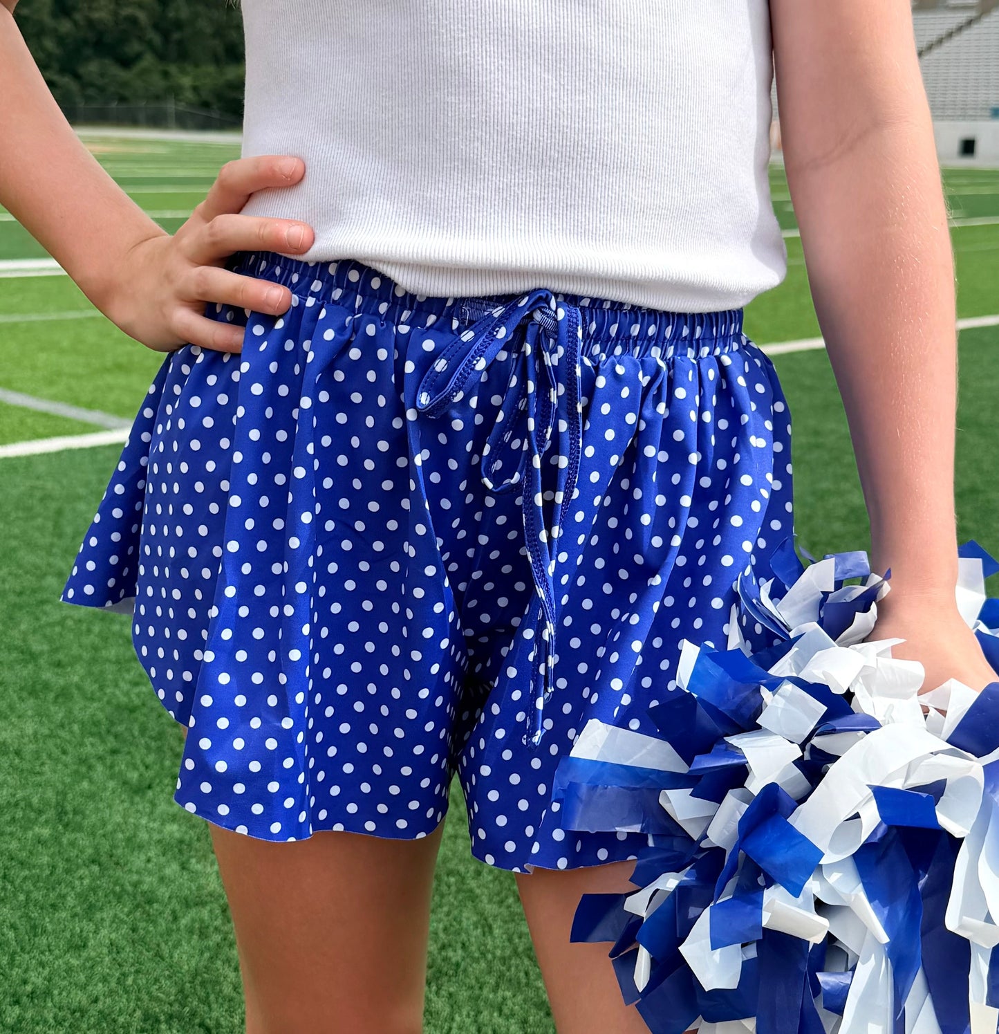 Butterfly Shorts *PRE ORDER*