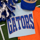 Gators Polka Dots Tee