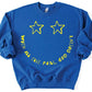 When All Else Fails, God Doesn’t Sweatshirt *WEEKEND SALE*