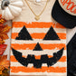 RTS Mr Jack O Face Stripe Tee
