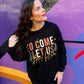 RTS Adore Him Corded Crew