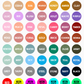 Custom Name Stripe Blanket *PRE ORDER*