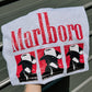 Smokin hto cowboy tee or sweatshirt