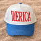 ‘Merica Denim Hat