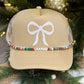**SALE** RTS Merry Hat Chain
