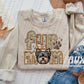 Fur Mom Sweatshirts