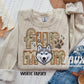 Fur Mom Sweatshirts