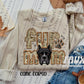 Fur Mom Sweatshirts