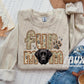 Fur Mom Sweatshirts