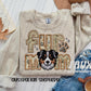 Fur Mom Tees