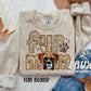 Fur Mom Sweatshirts