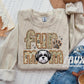 Fur Mom Long Sleeves