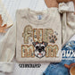 Fur Mom Sweatshirts