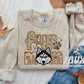 Fur Mom Sweatshirts