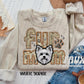 Fur Mom Tees