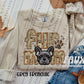 Fur Mom Sweatshirts