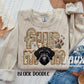 Fur Mom Sweatshirts
