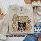 Fur Mom Long Sleeves