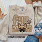 Fur Mom Sweatshirts