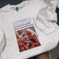Be your own daddy make your own sugar newspaper design tee or sweatshirt