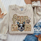 Fur Mom Long Sleeves