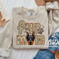 Fur Mom Sweatshirts