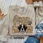 Fur Mom Sweatshirts