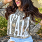 RTS Y’all Puff Camo Long Sleeve Tee