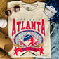 Atlanta MLB Tee