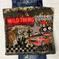 Wild Thing - Camo Tee
