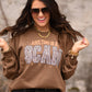 Adulting Is A Scam Sweatshirt