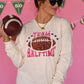Team Halftime Long Sleeve/Tee
