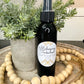 Mahogany Teakwood Room and Linen Spray