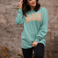 Darlin’ Long Sleeve/Tee