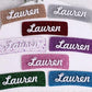 Custom Acrylic Hair Clips *PRE ORDER*